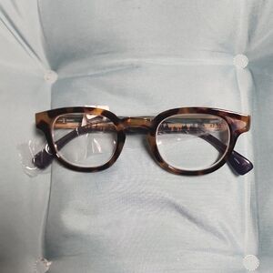 Pendleton Tortoise Shell Glasses